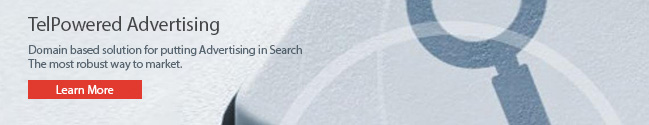 TelPowered Advertising Services